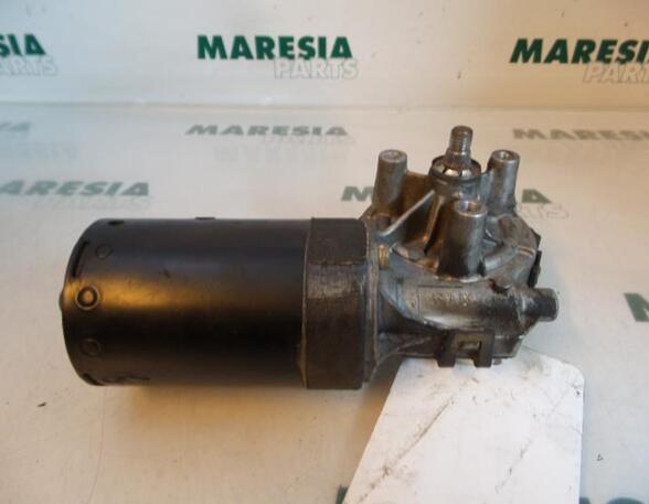 Wiper Motor PEUGEOT 206 CC (2D)