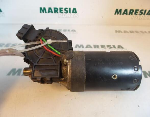 Wiper Motor PEUGEOT 206 CC (2D)