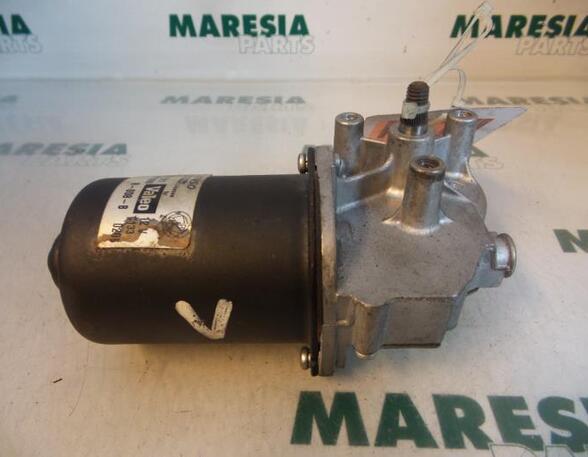 Wiper Motor FIAT STILO (192_), FIAT STILO Multi Wagon (192_)