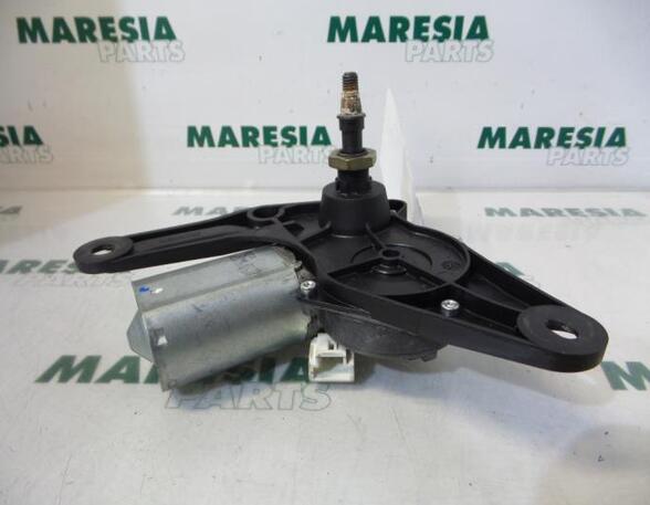 Wiper Motor RENAULT CLIO II (BB_, CB_)