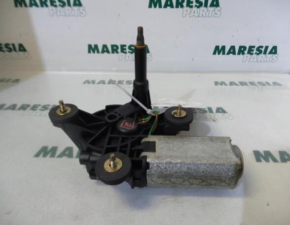 Wiper Motor FIAT STILO (192_), ALFA ROMEO 147 (937_), FIAT STILO Multi Wagon (192_), FIAT PUNTO (188_)