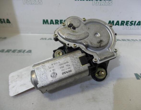 Wiper Motor FIAT STILO (192_), ALFA ROMEO 147 (937_), FIAT STILO Multi Wagon (192_), FIAT PUNTO (188_)