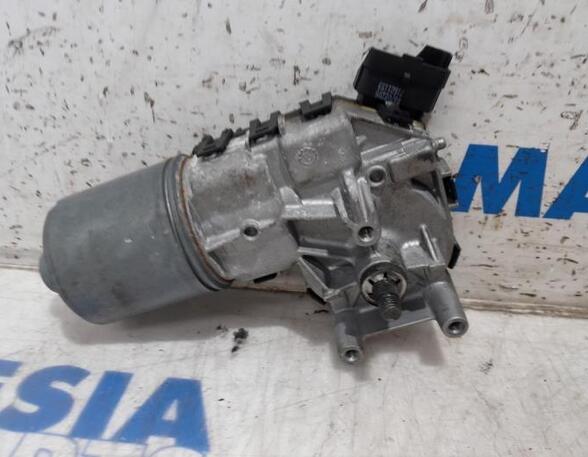 Wiper Motor PEUGEOT 207 CC (WD_)