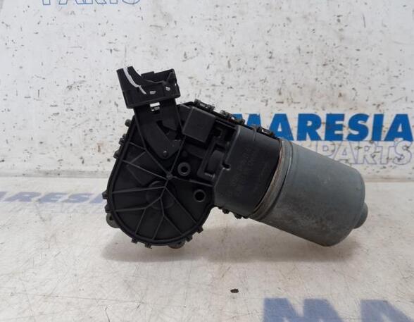 Wiper Motor PEUGEOT 207 CC (WD_)