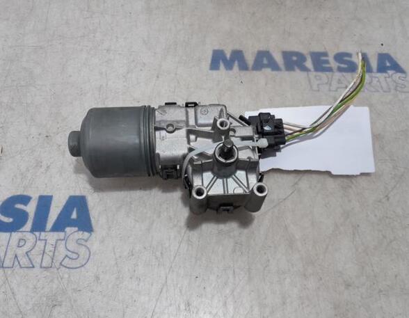 Wiper Motor PEUGEOT 207 (WA_, WC_)