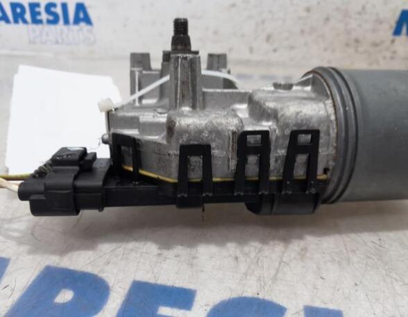 Wiper Motor PEUGEOT 207 (WA_, WC_)