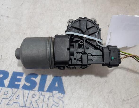 Wiper Motor PEUGEOT 207 (WA_, WC_)