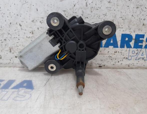 Wiper Motor FIAT 500 (312_), FIAT 500 C (312_), FIAT PUNTO (188_), FIAT PUNTO Hatchback Van (188_)