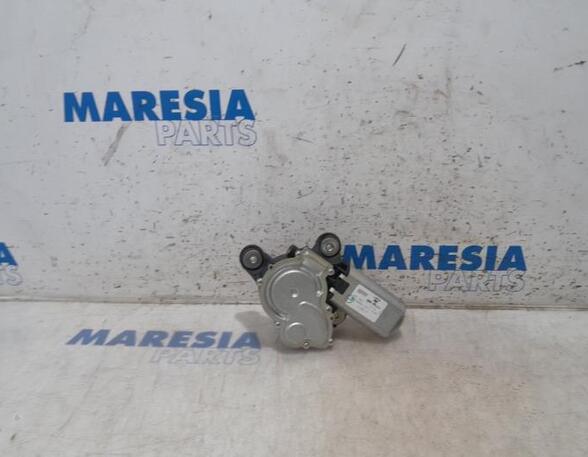 Wiper Motor FIAT 500 (312_), FIAT 500 C (312_), FIAT PUNTO (188_), FIAT PUNTO Hatchback Van (188_)