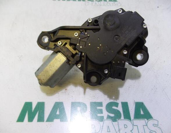 Wiper Motor RENAULT KANGOO Express (FW0/1_), RENAULT KANGOO / GRAND KANGOO (KW0/1_)