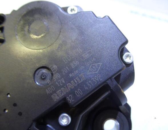 Wiper Motor RENAULT KANGOO Express (FW0/1_), RENAULT KANGOO / GRAND KANGOO (KW0/1_)