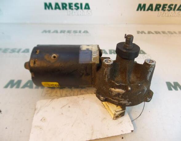 Wiper Motor PEUGEOT PARTNER Box Body/MPV (5_, G_), PEUGEOT PARTNER MPV (5_, G_)