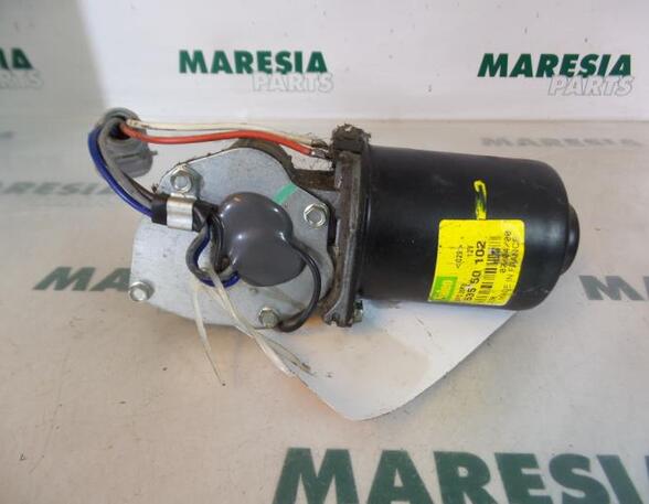 Wiper Motor RENAULT KANGOO (KC0/1_), RENAULT KANGOO Express (FC0/1_)