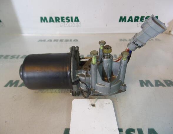 Wiper Motor RENAULT KANGOO (KC0/1_), RENAULT KANGOO Express (FC0/1_)