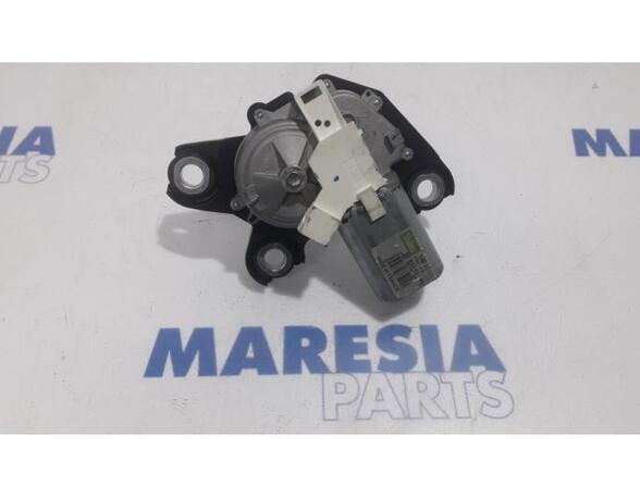 Wischermotor hinten Citroen Berlingo II Multispace B9 53033412 P14754357