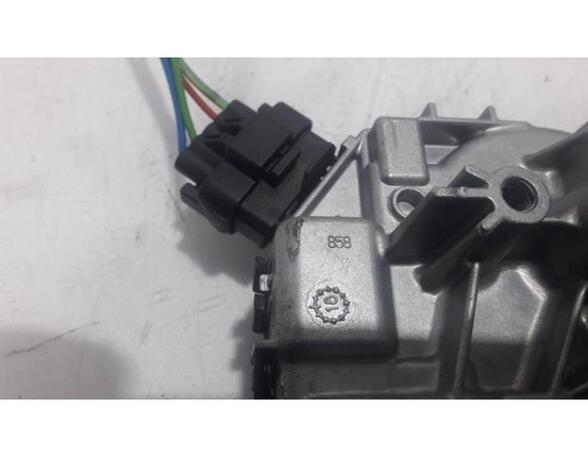 Wiper Motor PEUGEOT PARTNER Box Body/MPV