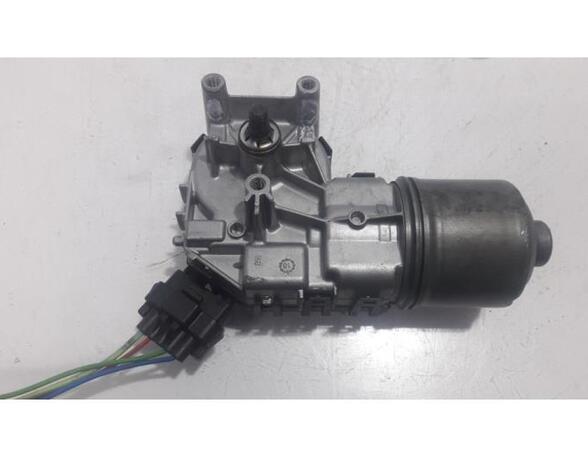 Wiper Motor PEUGEOT PARTNER Box Body/MPV