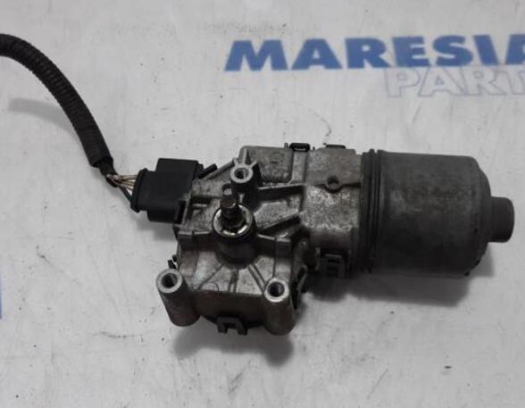 Wiper Motor OPEL COMBO Box Body/MPV (X12)