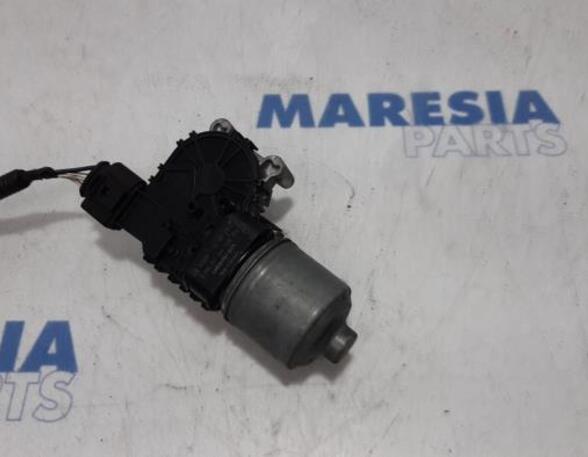 Wiper Motor OPEL COMBO Box Body/MPV (X12)