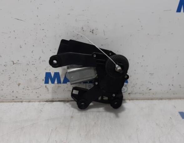 Wiper Motor FIAT SCUDO Van (270_, 272_), FIAT SCUDO Bus (270_, 272_)