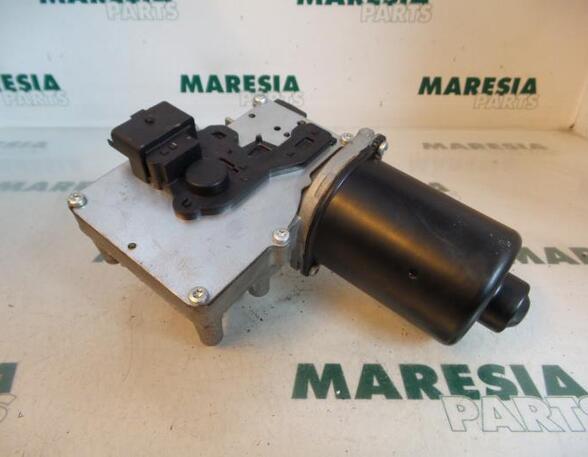 Wiper Motor PEUGEOT 307 CC (3B)