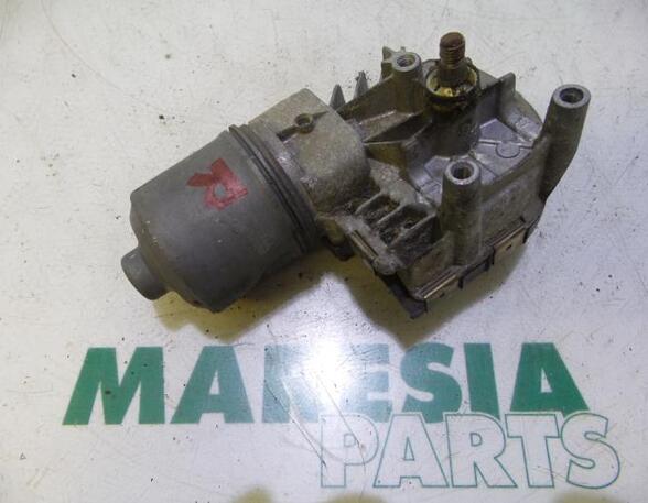 Wischermotor vorne Peugeot 407 SW  0390241722 P6589015