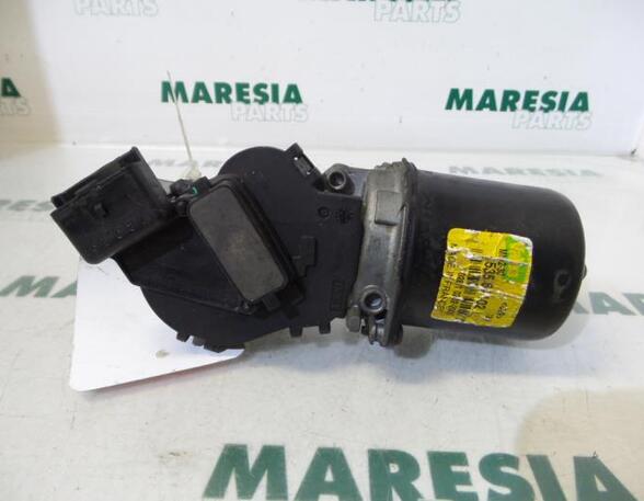 Wiper Motor RENAULT LAGUNA II Grandtour (KG0/1_)