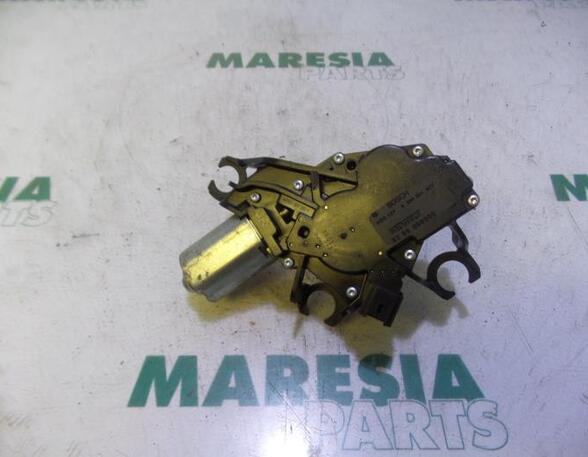 Wiper Motor RENAULT MEGANE II (BM0/1_, CM0/1_), RENAULT MEGANE II Saloon (LM0/1_)