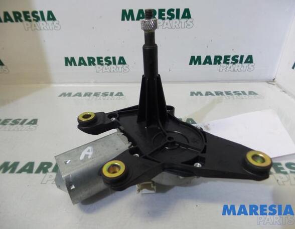 Wiper Motor RENAULT GRAND SCÉNIC II (JM0/1_)