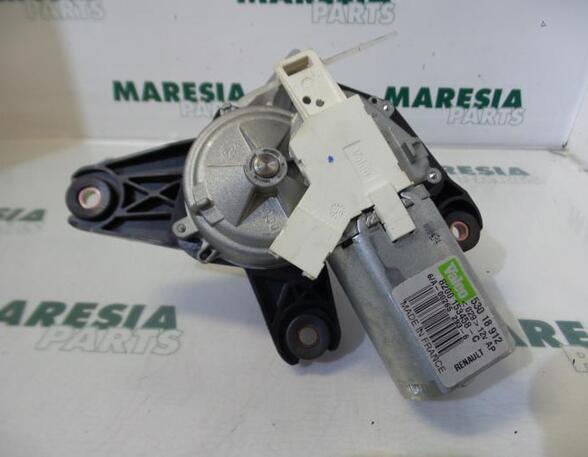 Wiper Motor RENAULT GRAND SCÉNIC II (JM0/1_)