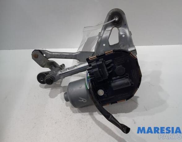 Wiper Motor PEUGEOT 5008 (0U_, 0E_)