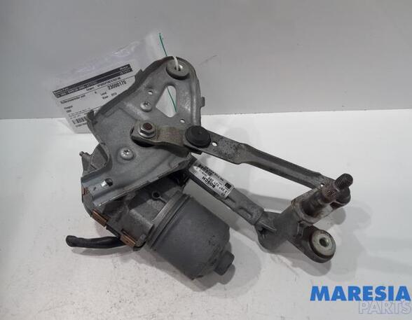 Wiper Motor PEUGEOT 5008 (0U_, 0E_)