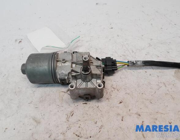 Wiper Motor PEUGEOT 208 I (CA_, CC_), PEUGEOT 2008 I (CU_)