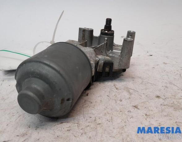 Wiper Motor PEUGEOT 208 I (CA_, CC_), PEUGEOT 2008 I (CU_)