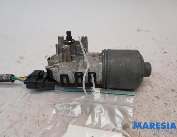 Wiper Motor PEUGEOT 208 I (CA_, CC_), PEUGEOT 2008 I (CU_)