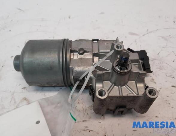 Wiper Motor PEUGEOT 208 I (CA_, CC_), PEUGEOT 2008 I (CU_)