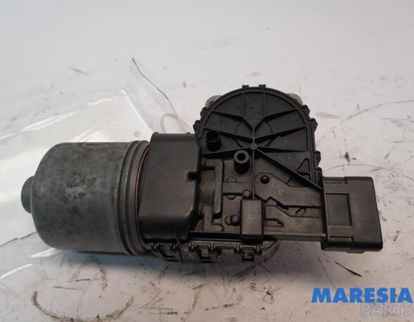 Wiper Motor PEUGEOT 208 I (CA_, CC_), PEUGEOT 2008 I (CU_)