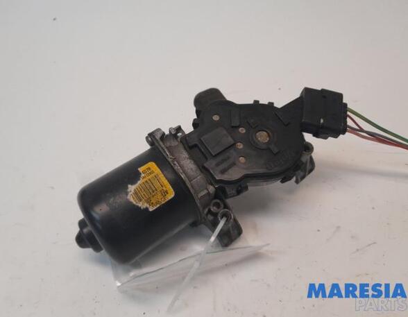 Wiper Motor CITROËN DS3, DS DS 3 (SA_), CITROËN DS3 Convertible, DS DS 3 Convertible (SB_)