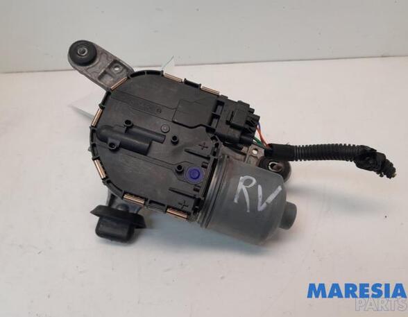 Wiper Motor CITROËN C4 GRAND PICASSO II (DA_, DE_)