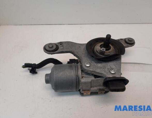 Wiper Motor CITROËN C4 GRAND PICASSO II (DA_, DE_)