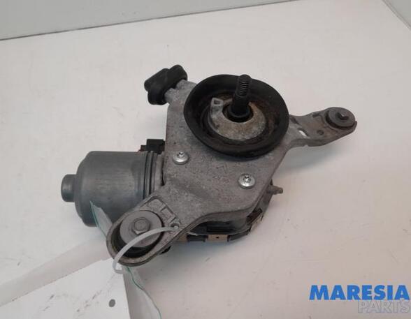 Wiper Motor CITROËN C4 GRAND PICASSO II (DA_, DE_)