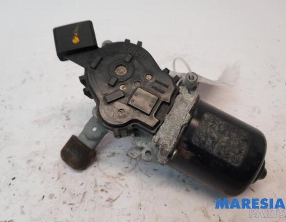 Wiper Motor CITROËN C3 II (SC_), CITROËN DS3, DS DS 3 (SA_), CITROËN C3 III (SX)