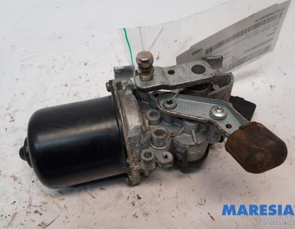 Wiper Motor CITROËN C3 II (SC_), CITROËN DS3, DS DS 3 (SA_), CITROËN C3 III (SX)