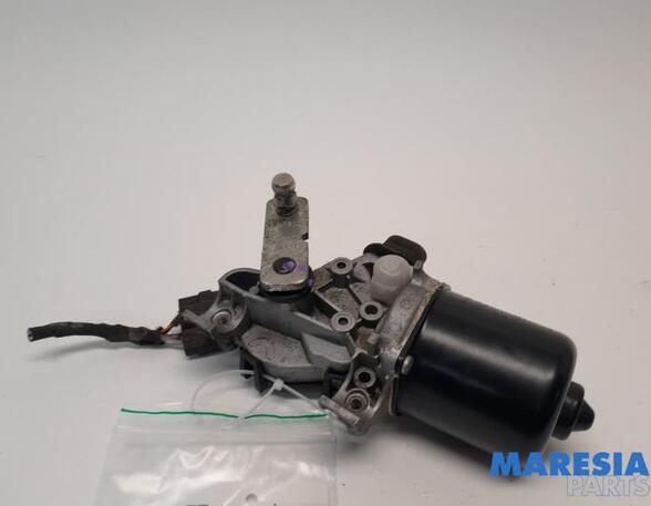 Wiper Motor RENAULT MEGANE III Coupe (DZ0/1_)