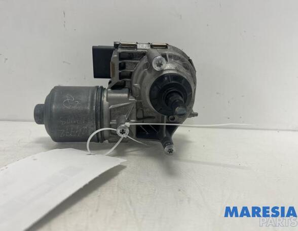 Wiper Motor RENAULT ESPACE V (JR_)