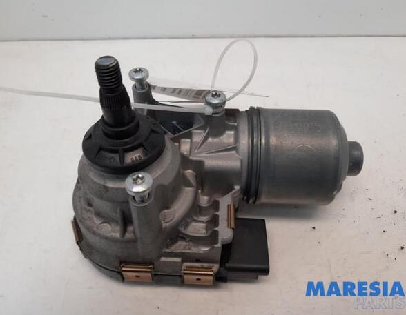 Wiper Motor RENAULT ESPACE V (JR_)