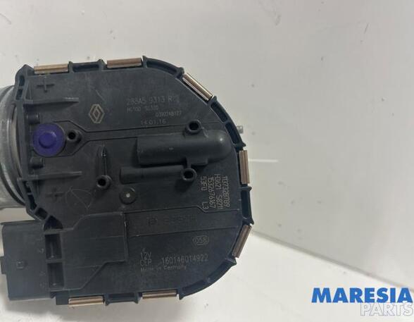 Wiper Motor RENAULT ESPACE V (JR_)