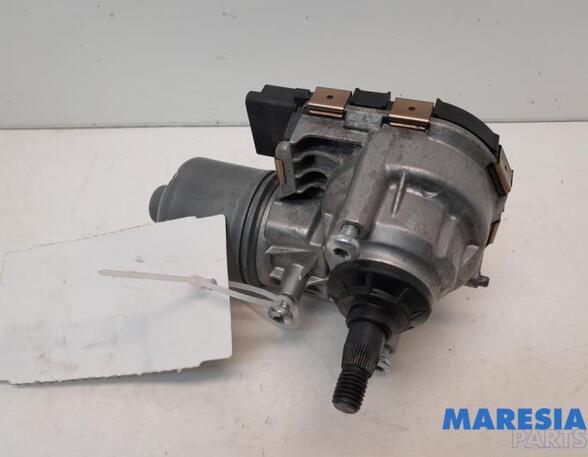 Wischermotor vorne Renault Espace V JR 288150950R P20220527