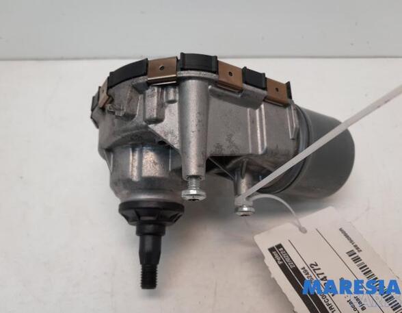 Wiper Motor RENAULT ESPACE V (JR_)