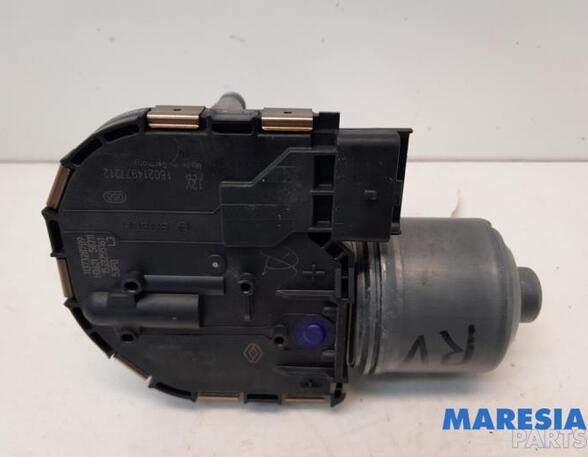 Wiper Motor RENAULT ESPACE V (JR_)